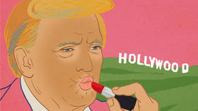 Hollywood’s woke blackout: Studios ditch Pride to cash in on conservative America