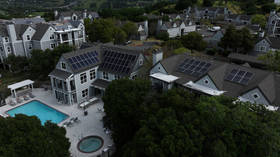 US slaps tariffs of up to 3,521% on China-linked solar imports