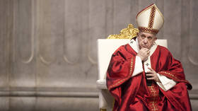 Pope Francis was a great man who ultimately made one terrible mistake