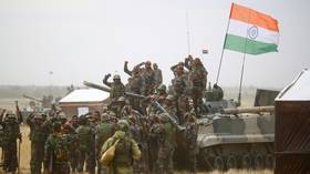 India is done playing nice. It’s time to punish Pakistan