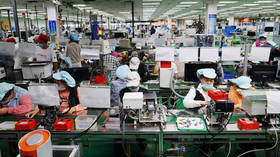 Apple to shift iPhone production to India — FT