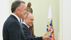 No thanks Kiev: Russia and the US can reconcile without Ukraine