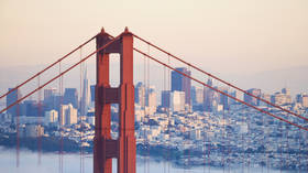California’s economy overtakes Japan