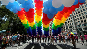 Major brands pulling back from LGBTQ parades – WSJ