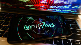 Ukrainian MP hails revenue from OnlyFans