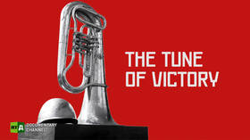 The tune of victory
