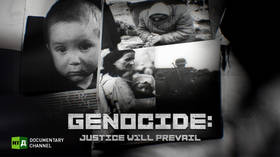Genocide: Justice will prevail