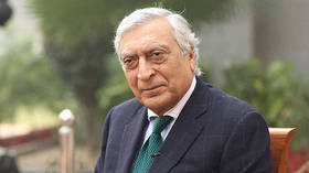 Western reporting on India-Pakistan escalation ‘one-sided’ – ex-Indian foreign secretary