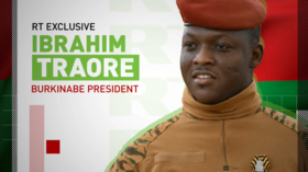 Africa must unite against imperialism, terrorism – Burkinabe President
