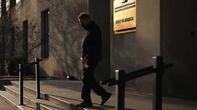 US government to sell propaganda HQ – Bloomberg
