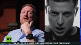 Globohomo coke-fueled extravaganza