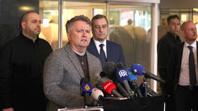 NYT reports details of Kiev’s memorandum