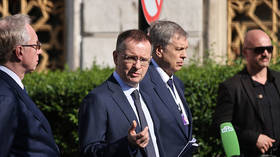 Russian memorandum on settlement of Ukraine conflict (FULL TEXT)