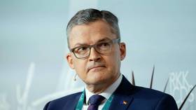 Germany should expel all Russian diplomats – senior MP