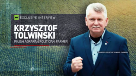 As a Pole, a Polish farmer, a Polish politician, I hope tariffs will help Poles heal from Russophobia – Polish agrarian politician