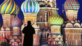 UK wasted 20 years searching for ‘Russian mole’ in MI6 – Guardian