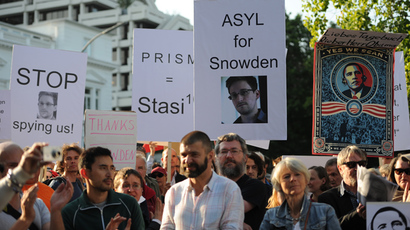 Former-Salt Lake City mayor wants to sue NSA over 2002 Olympics surveillance
