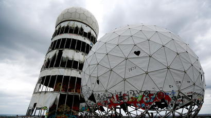 ‘Encryption is a human right’: Wikipedia aims to lock out NSA
