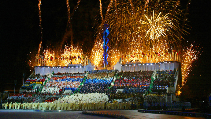 Former-Salt Lake City mayor wants to sue NSA over 2002 Olympics surveillance
