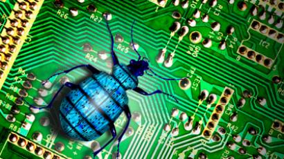 Global cyber war: New Flame-linked malware detected