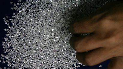 How diamond diplomacy adds sparkle to Indo-Russian ties