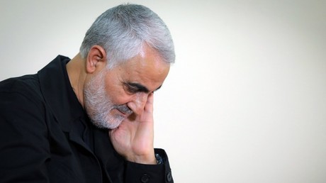 «Lâche agression», «aventurisme» : le monde réagit à l’assassinat de l'Iranien Qassem Soleimani