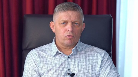 Frappes en Russie : «les grandes démocraties occidentales ne veulent pas la paix, mais l’escalade», condamne Robert Fico