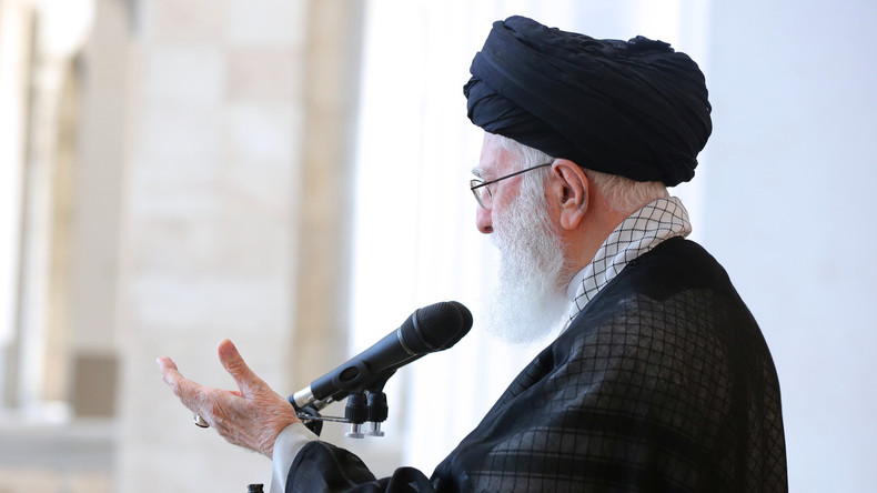 Téhéran assure donner une « véritable chance » à la diplomatie dans les pourparlers avec Washington