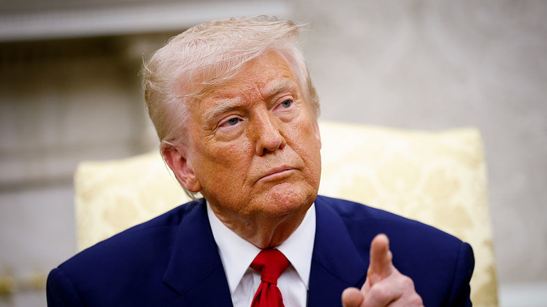 États-Unis : Donald Trump promet d’instaurer des droits de douane sur les importations de produits pharmaceutiques