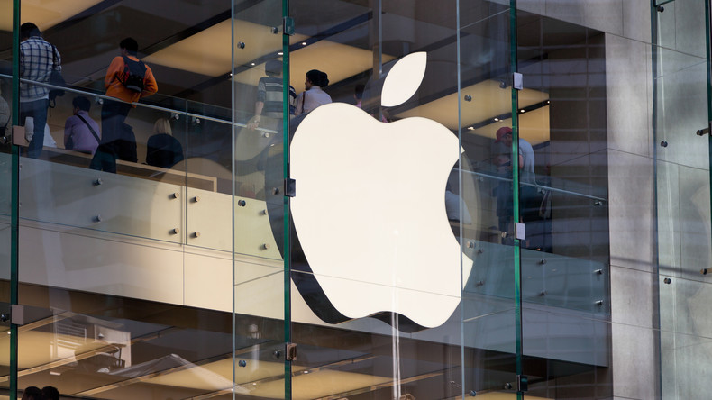 Guerre tarifaire : Apple prévoirait de transférer en Inde sa production pour le marché américain
