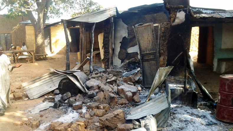 Nouvelle attaque meurtrière dans l'État de Zamfara au Nigeria : 20 morts et des dizaines de blessés