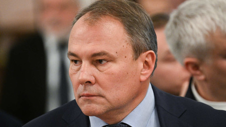 «La menace russe» détourne l'attention des Européens de leurs propres problèmes