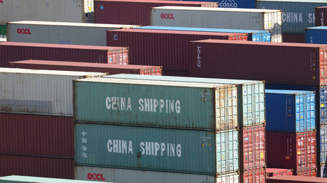 Guerre commerciale: la Chine suspend l’exportation de métaux rares face aux tarifs américains