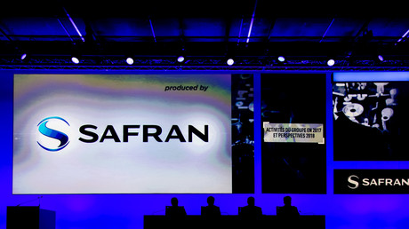 Le PDG de Safran tourne le dos aux villes écologistes pour ses investissements