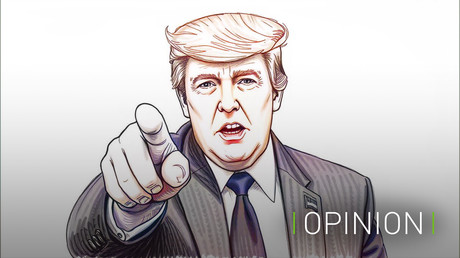 Propositions de Trump sur l'Ukraine : quel intérêt pour la Russie ? (PARTIE 1)