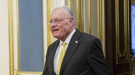 Keith Kellogg dévoile le plan américain pour l’Ukraine