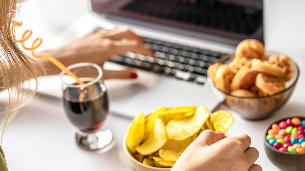 أطعمة يمكن أن تسبب الإدمان على غرار الكوكايين أو الهيروين!