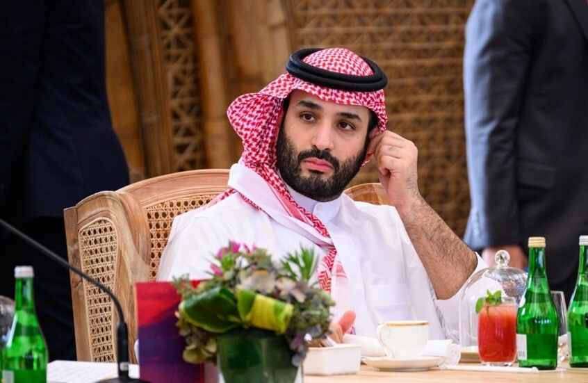 السعودية تتخلى عن معاهدة دفاعية واسعة عرضتها واشنطن مقابل تطبيع العلاقات مع إسرائيل