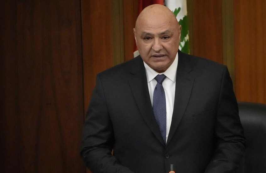 أول تعليق فرنسي على انتخاب جوزيف عون رئيسا للبنان