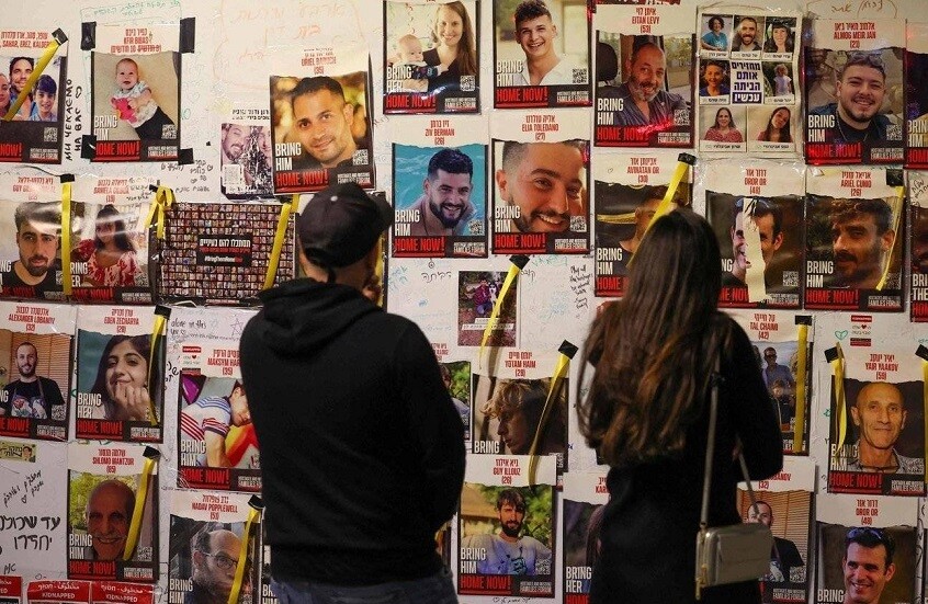 مسؤول فلسطيني: وصلنا إلى مرحلة اللاعودة بشأن صفقة التبادل والأخبار مبشرة