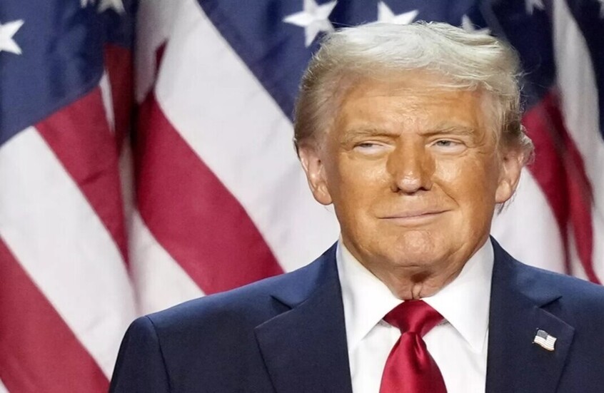 ترامب: روسيا لا تستغل وقف المساعدات العسكرية الأمريكية لكييف