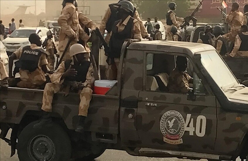 السودان.. الدعم السريع تعلن سيطرتها على مخيم "زمزم" في دارفور