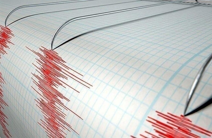 تسجيل زلزال بقوة 4 درجات في تركيا