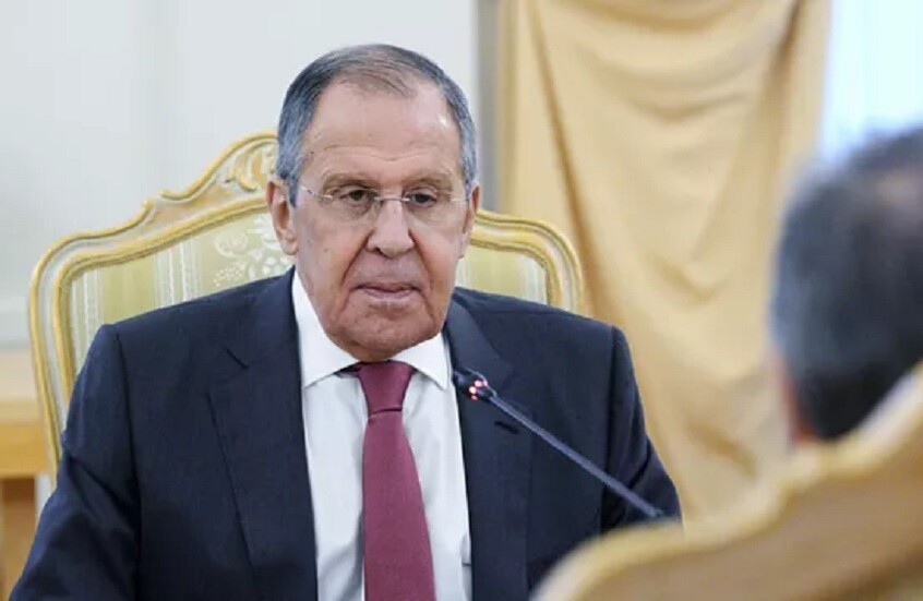 لافروف: أوروبا وزيلينسكي يريدون استغلال خطة ترامب لتعزيز قوة أوكرانيا