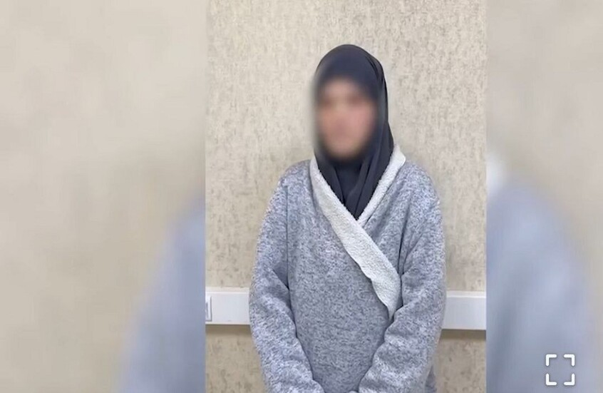 الأمن الفيدرالي الروسي: إحباط هجوم إرهابي كان يستهدف عناصر من أجهزة الأمن في جمهورية داغستان (فيديو)