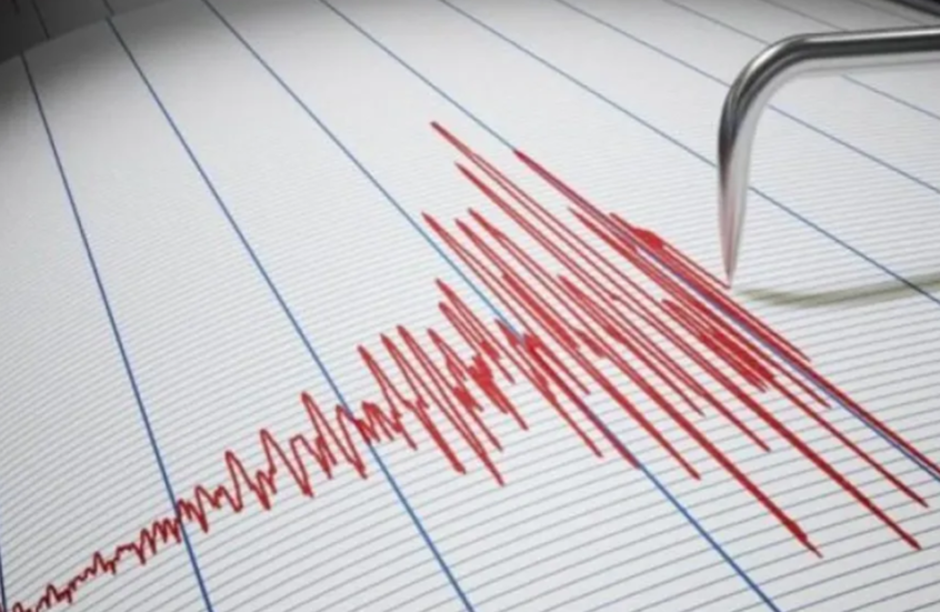 زلزال بقوة 6 درجات يضرب ساحل إندونيسيا