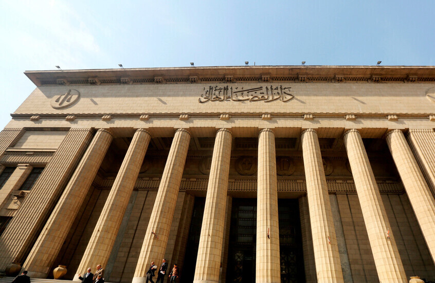 مصر.. حبس رجل أعمال في قضية هزت الأوساط الرياضية