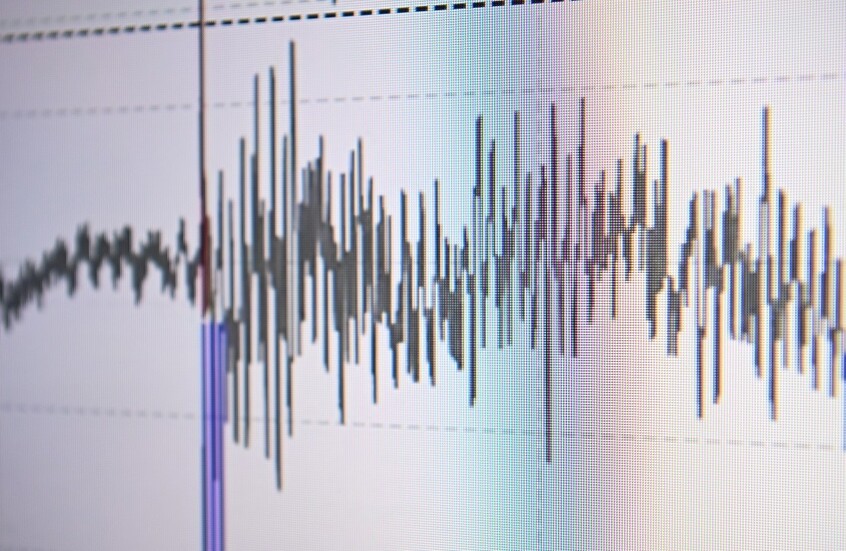 زلزال بقوة 5.6 درجات يضرب الصين