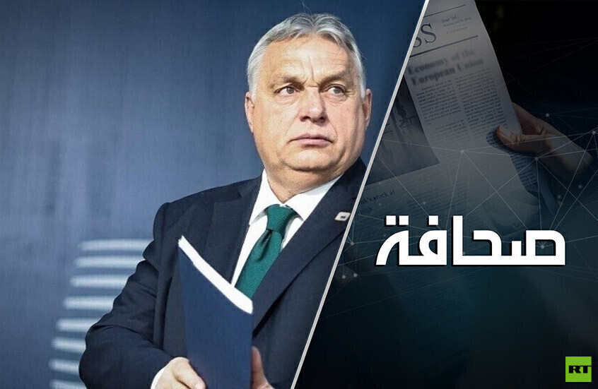 يطالبون الناتو بحمايتهم من أوكرانيا