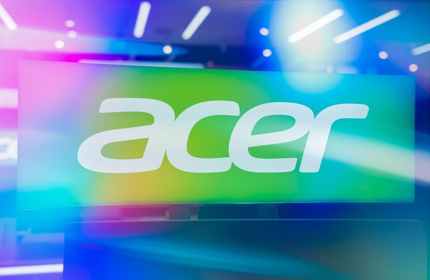 Acer تعلن عن